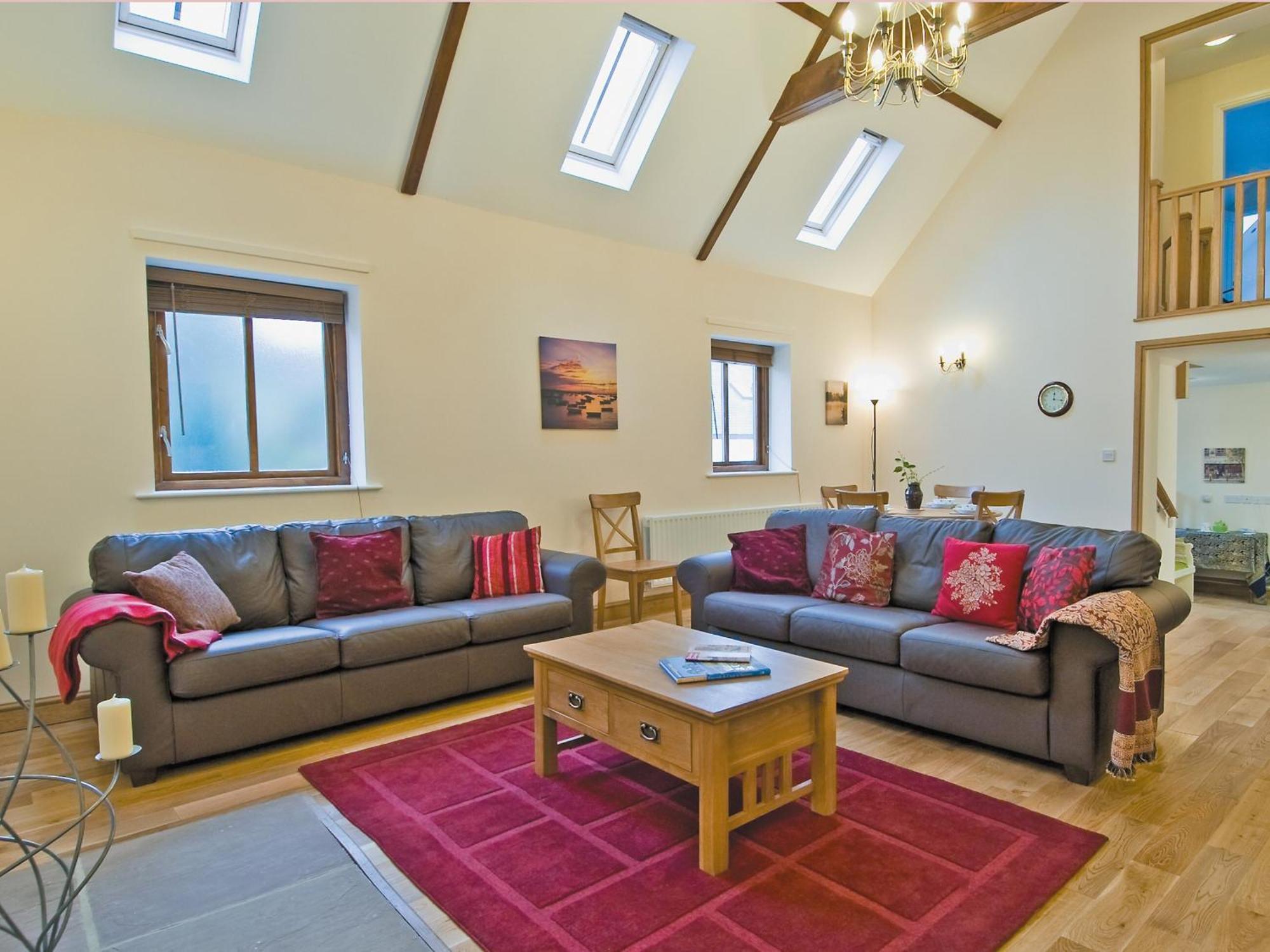 Dairy Cottage - E5279 Shincliffe ภายนอก รูปภาพ